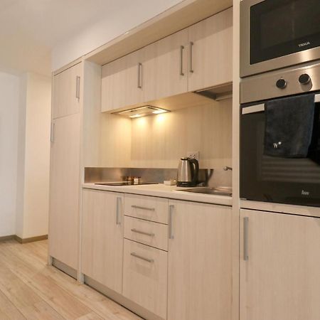 リマBeautiful Loft In Barrancoアパートメント エクステリア 写真