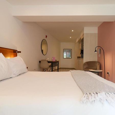 リマBeautiful Loft In Barrancoアパートメント エクステリア 写真