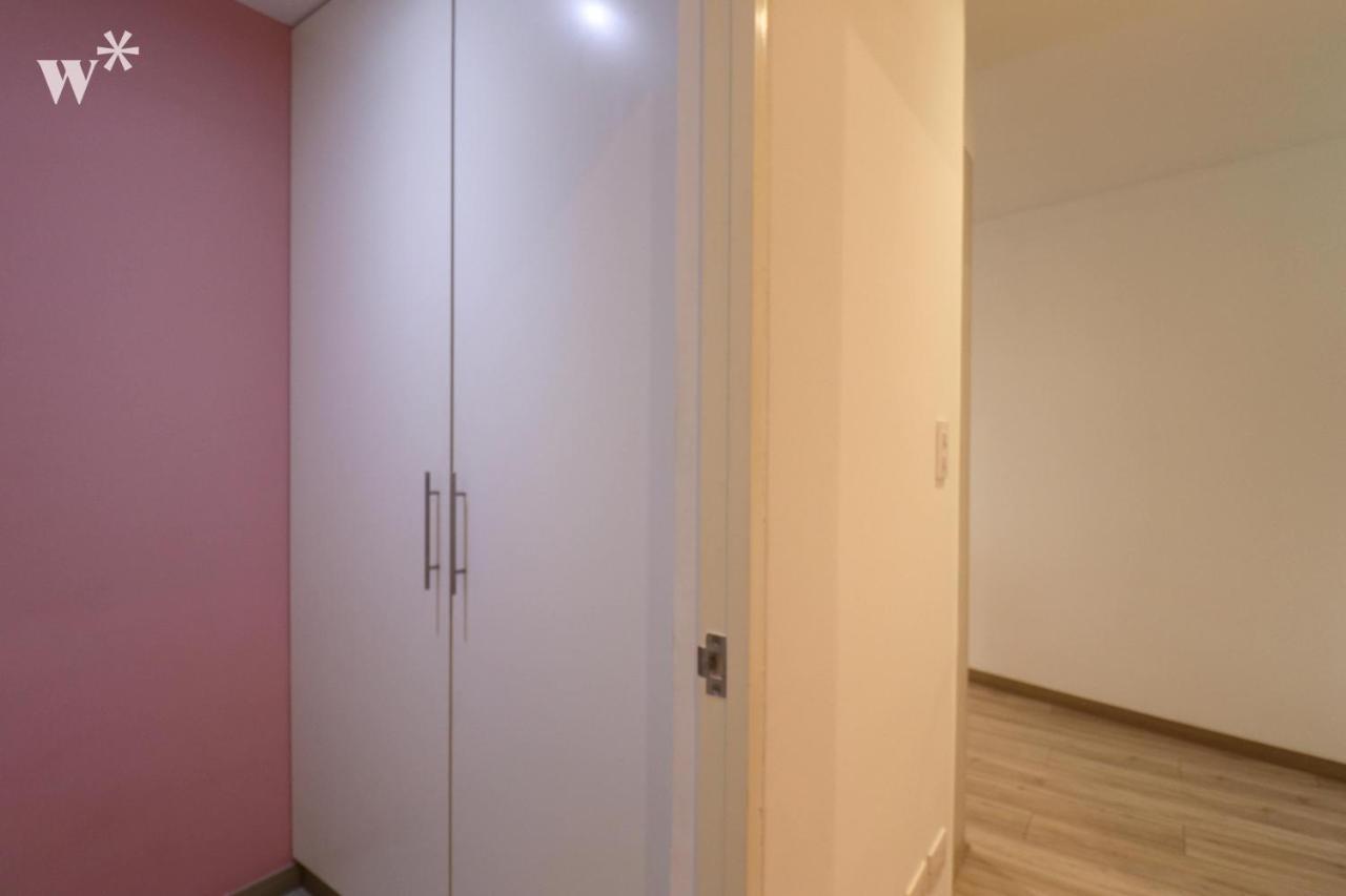 リマBeautiful Loft In Barrancoアパートメント エクステリア 写真